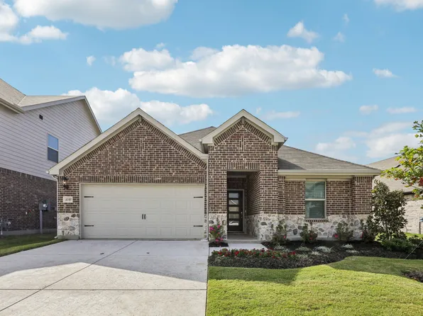 4105 Waco Dr, Farmersville, TX 75442