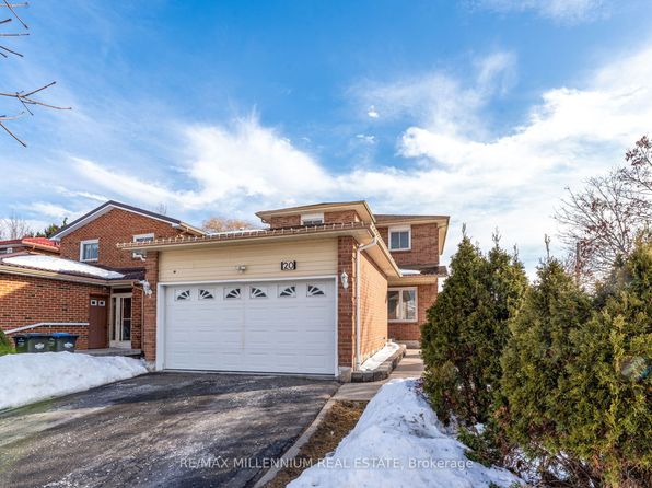20 Whitehaven Dr, Brampton, ON L6Z 4N4