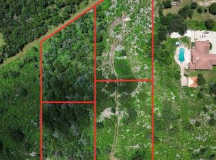 0000 Weimer Way LOT 4-7, San Antonio, TX 78233