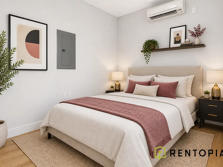 411 Meeker Ave #302H — Photo 6