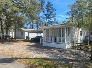 610 1st St, Murrells Inlet, SC 29576