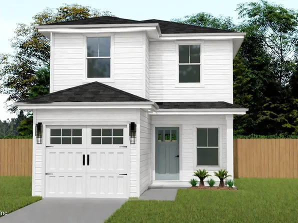 1008 E 15TH Street, Jacksonville, FL 32206