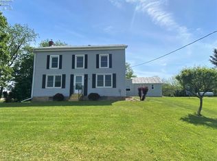 2358 Derussey Rd, Norwalk, OH 44857
