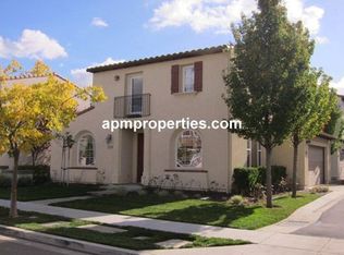 9784 Belladonna Dr, San Ramon, CA 94582