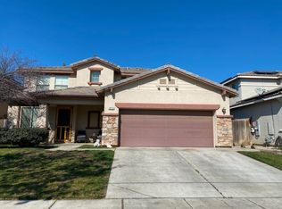 3450 W Delta Ave, Visalia, CA 93291