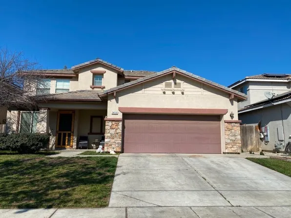 3450 W Delta Ave, Visalia, CA 93291