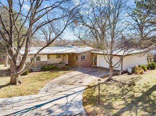 109 S Hilldale Rd, Salina, KS 67401