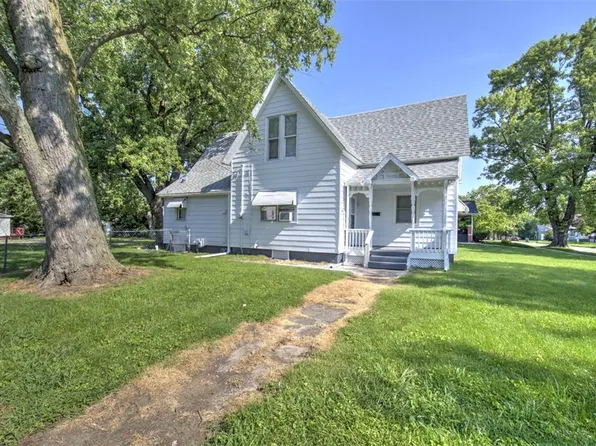 2107 N Union St, Decatur, IL 62526