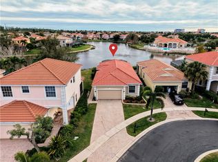 8700 Spring Mountain Way, Fort Myers, FL 33908