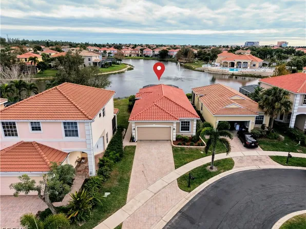 8700 Spring Mountain Way, Fort Myers, FL 33908