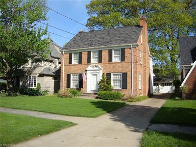 20704 Morewood Pkwy, Rocky River, OH, 44116