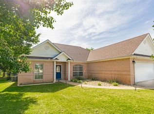 1503 S College Ave, Decatur, TX 76234