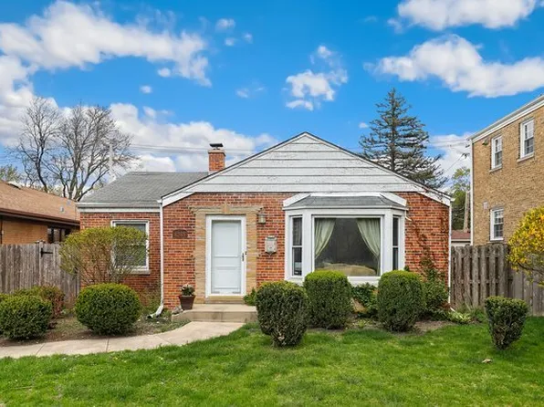 6265 N Caldwell Ave, Chicago, IL 60646