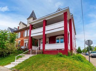 850 Wilson Ave, Columbus, OH 43206