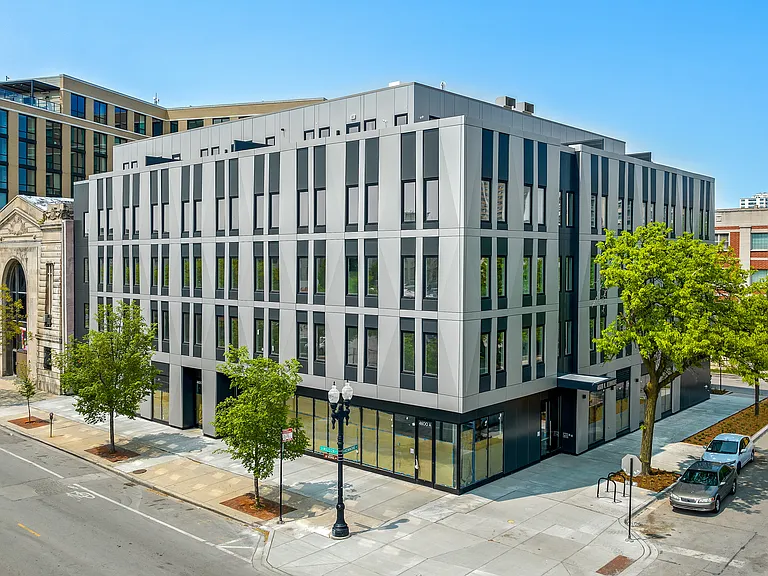 The Wilmore — Photo 1