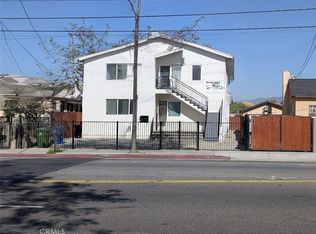 12929 Van Nuys Blvd, Pacoima, CA 91331
