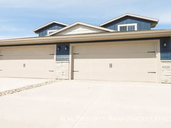 9420 W Gert St, Sioux Falls, SD 57106