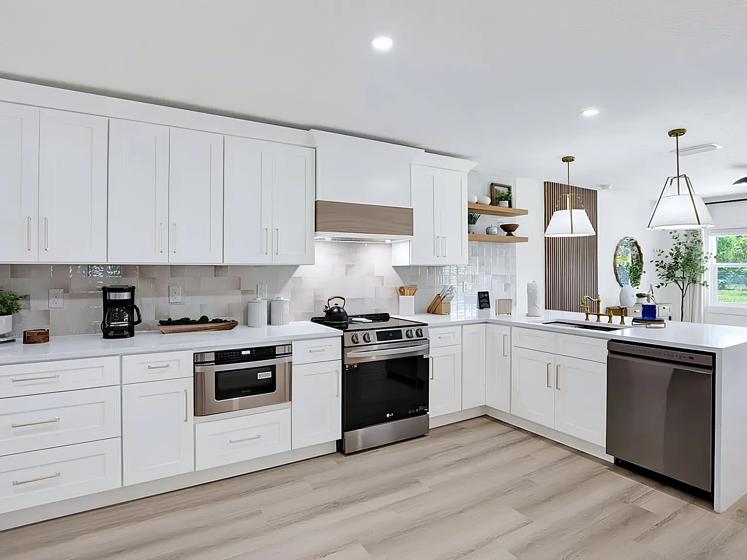 2 bed, 1360 sqft, $3,800 — Photo 4