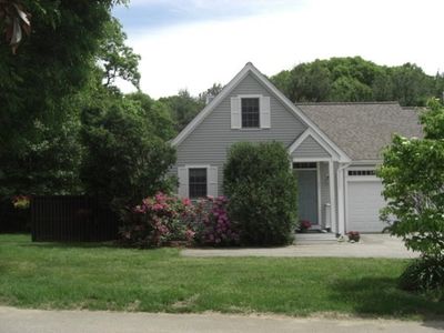 319 Stearns St Unit 21, Carlisle, MA, 01741
