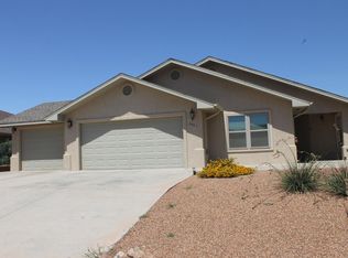 3981 Wood Loop, Alamogordo, NM 88310