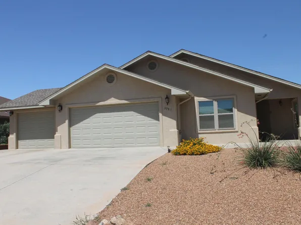 3981 Wood Loop, Alamogordo, NM 88310