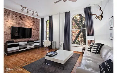 Sold by Douglas Elliman