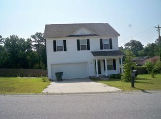 400 Dove Tail Rd, Columbia, SC 29209
