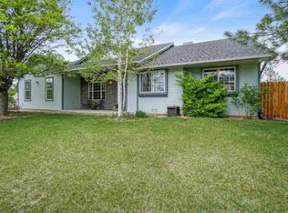 2564 Ranch Rd, Grand Junction, CO 81505