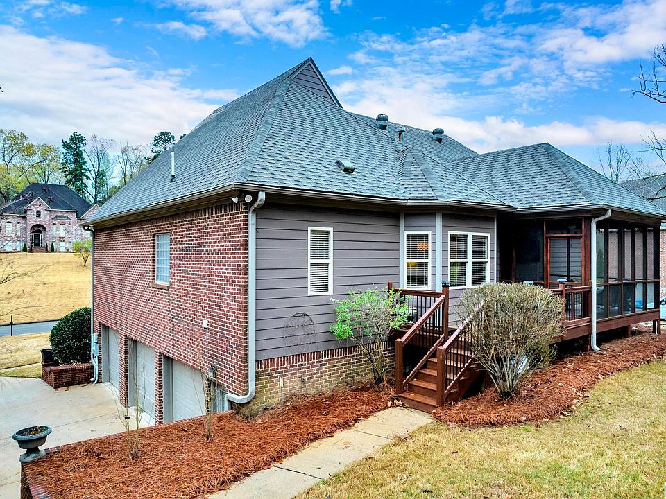 3611 Timber Way, Helena, AL 35022 Zillow
