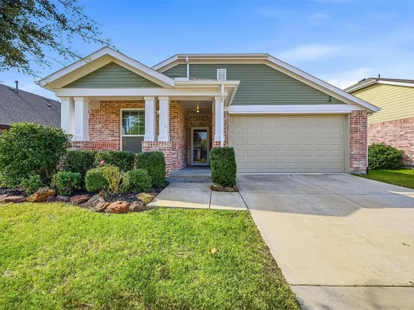 1400 Roadrunner Dr, Little Elm, TX 75068