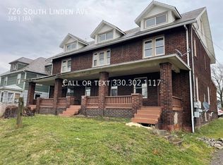 726 S Linden Ave, Alliance, OH 44601