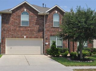 13007 Shoalwater Ln, Pearland, TX 77584