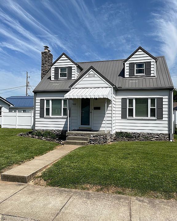 5110 Indiana St, South Charleston, WV 25309 Zillow