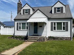 5110 Indiana St, South Charleston, WV 25309