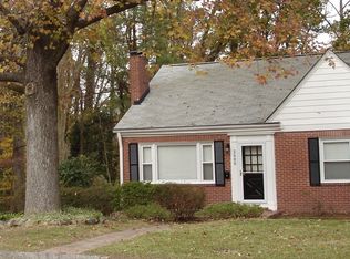 2600 Glendale Ave, Durham, NC 27704