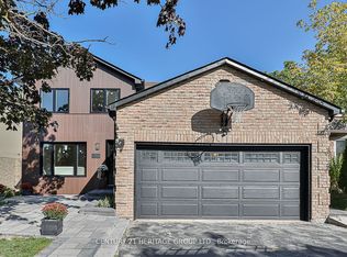 977 Birchwood Dr, Newmarket, ON L3Y 6G9