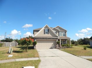 1716 Eagle Pines Cir, Eagle Lake, FL 33839