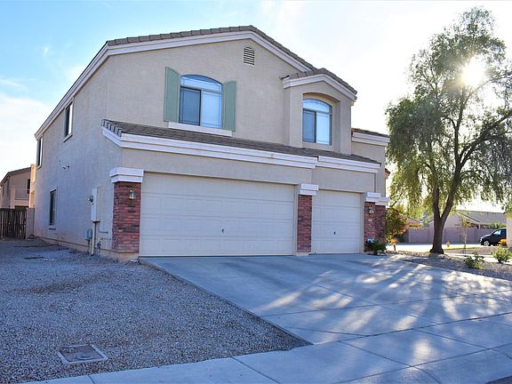 2nd image of 10545 W Pomo St