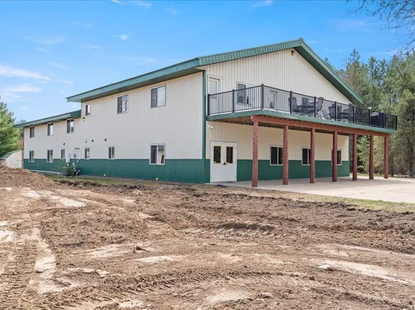 30694 Olson St, Pequot Lakes, MN 56472