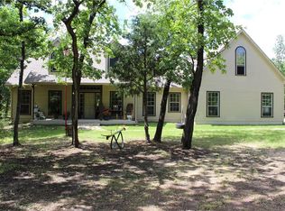 10228 County Road 2426, Terrell, TX 75160