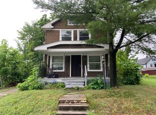 3650 E 108th St, Cleveland, OH