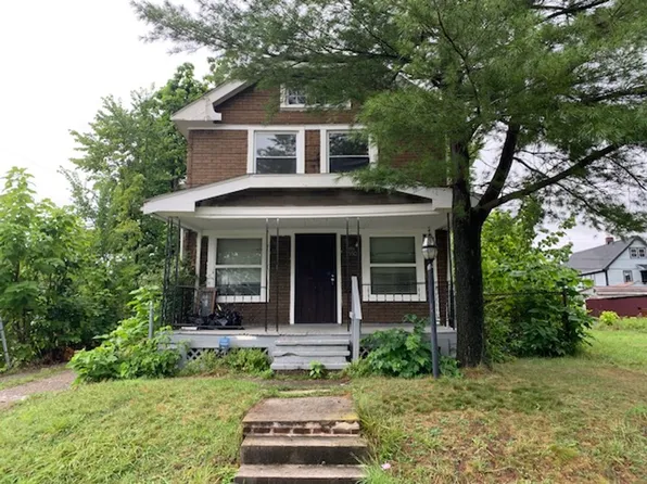 3650 E 108th St, Cleveland, OH 44105