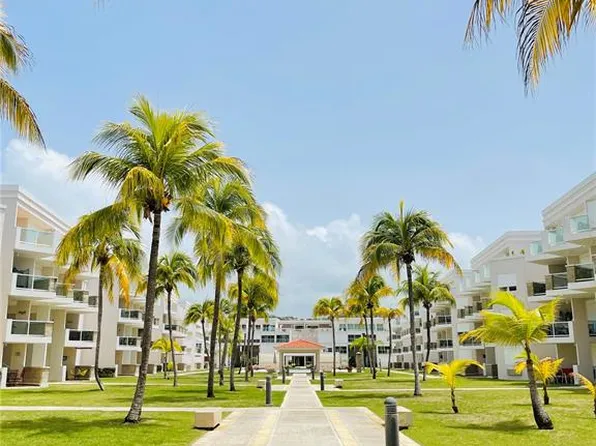 B202 Bosque Del Mnr #B202, Rio Grande, PR 00745