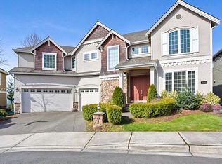 7535 119th Pl SE, Newcastle, WA 98056
