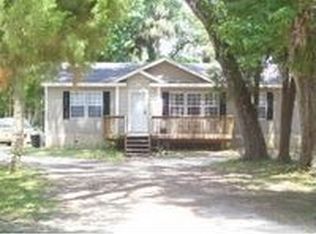 395 Shearer St, Inglis, FL 34449
