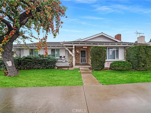 16722 Goldenwest St, Huntington Beach, CA