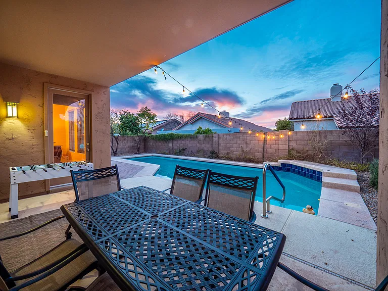 4232 E Rancho Caliente Dr — Photo 6