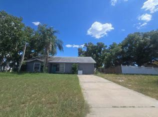2841 Ascot Ln, Deltona, FL 32738