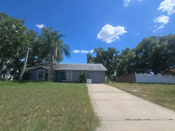 2841 Ascot Ln, Deltona, FL 32738
