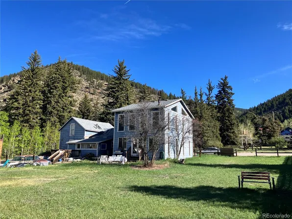 82 W Mountain Avenue, Empire, CO 80438